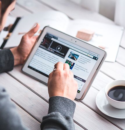 MARKETING DIGITAL CUSCO